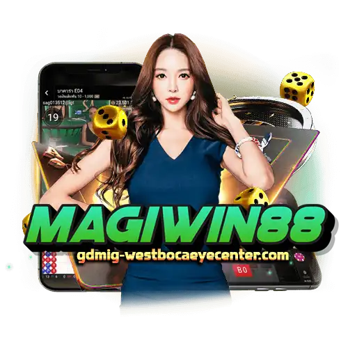 magiwin88 สล็อตฝากถอน ไม่มีขั้นต่ำ แตกง่าย