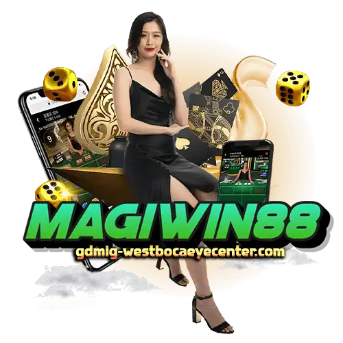 magiwin88 สล็อตฝากถอน ไม่มีขั้นต่ำ แตกง่าย