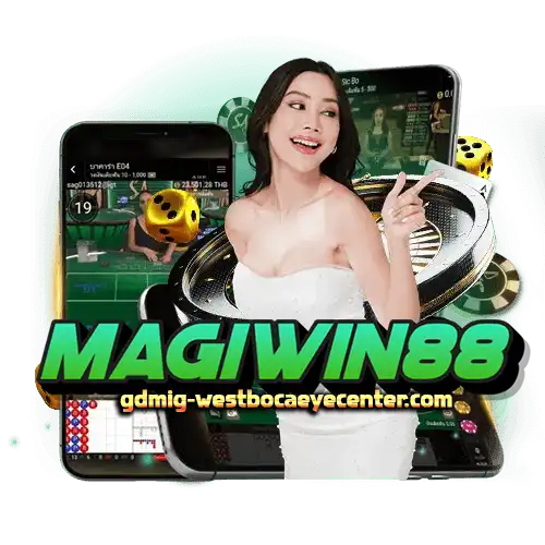 magiwin88 สล็อตฝากถอน ไม่มีขั้นต่ำ แตกง่าย