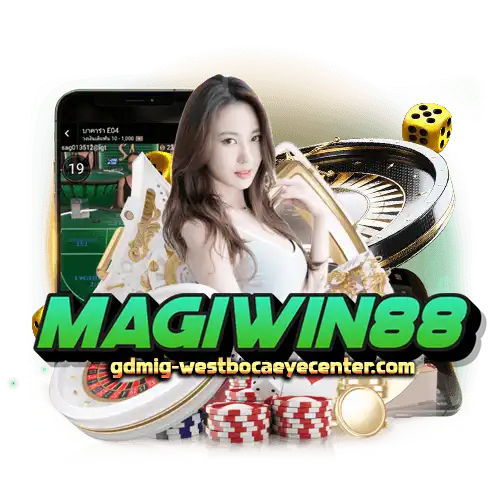 magiwin88 สล็อตฝากถอน ไม่มีขั้นต่ำ แตกง่าย